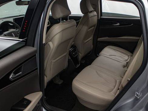 Used 2023 Lincoln Nautilus AWD w/ Premium Package image 17