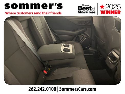 Used 2020 Subaru Outback 2.5i image 26