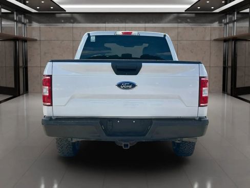 Used 2020 Ford F150 XL w/ XL Power Equipment Group AWD/4WD image 19