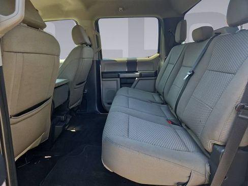 Used 2022 Ford F250 XLT AWD/4WD image 16
