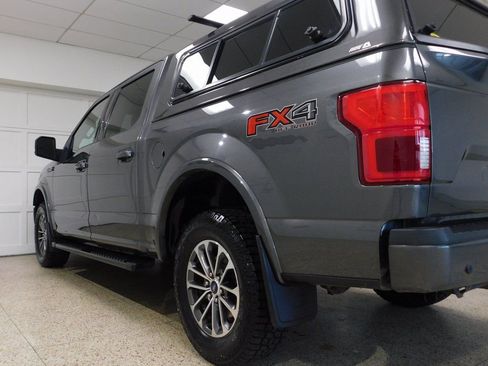 Used 2019 Ford F150 Lariat image 81