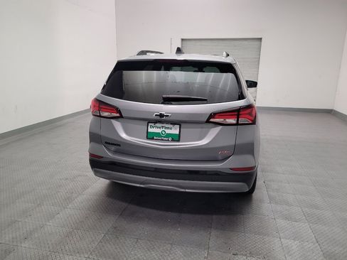 Used 2024 Chevrolet Equinox RS FWD image 7
