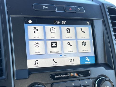 Used 2018 Ford F150 XL w/ Equipment Group 101A Mid image 25