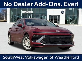 Used 2024 Hyundai Sonata SEL FWD 360° Tour
