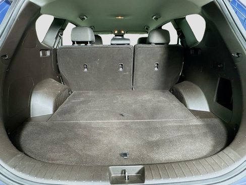 Used 2020 Hyundai Santa Fe SEL image 27