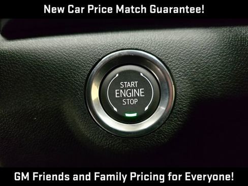 New 2026 GMC Terrain Elevation w/ Elevation Premium Package image 20