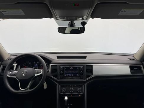Used 2021 Volkswagen Atlas S FWD image 6