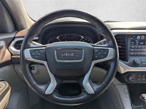 Used 2019 GMC Acadia SLT w/ LPO, Floor Liner Package FWD image 15