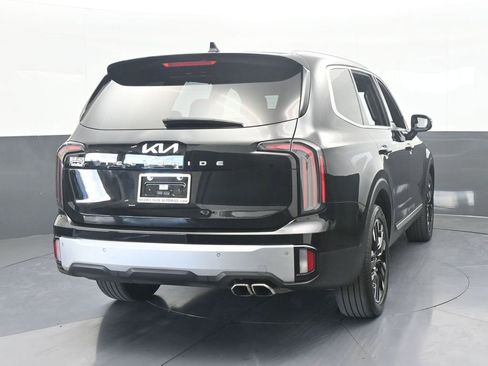 Used 2023 Kia Telluride SX image 5