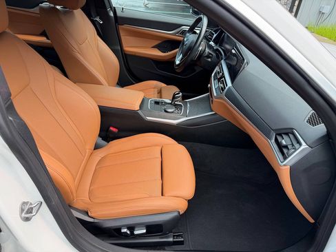 Used 2023 BMW 430i Gran Coupe RWD image 18
