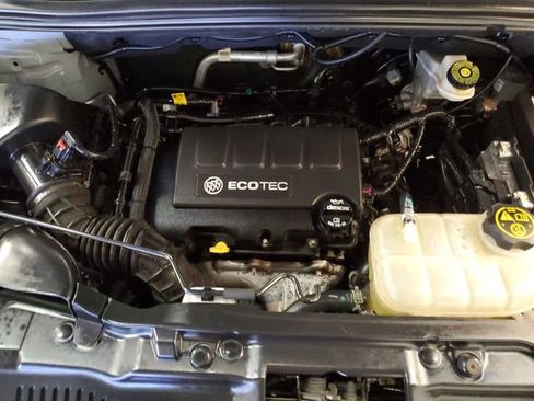 Used 2015 Buick Encore Leather image 24