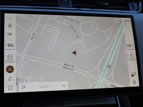 Used 2025 Land Rover Range Rover Evoque S image 17