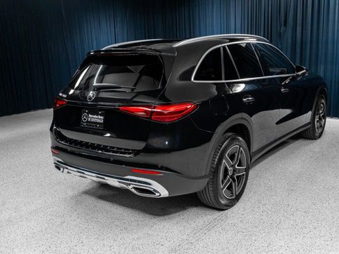 New 2026 Mercedes-Benz GLC 300 image 5