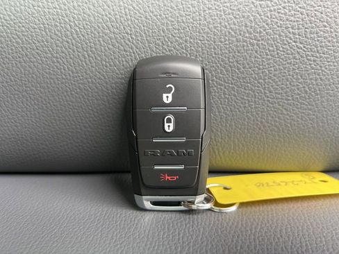 New 2026 RAM 5500 Tradesman image 24