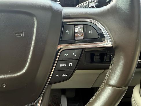 Used 2020 Lincoln Navigator L Black Label image 20