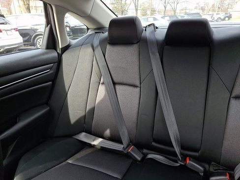 Certified 2020 Honda Accord LX image 18