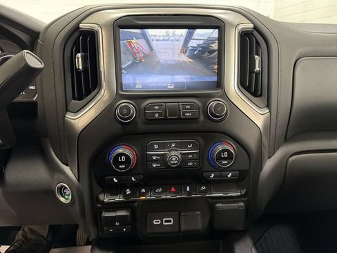 Certified 2021 Chevrolet Silverado 1500 RST w/ Convenience Package II AWD/4WD image 17