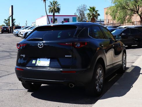 Used 2020 MAZDA CX-30 AWD w/ Preferred Package image 13