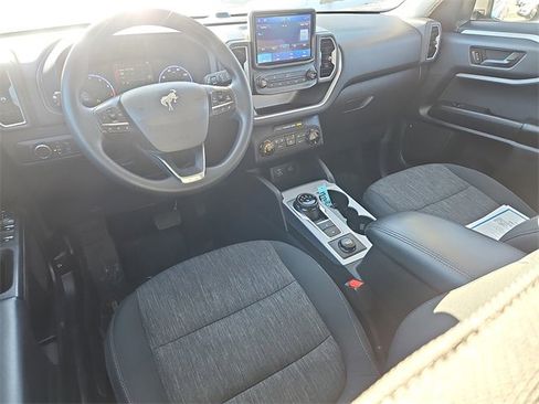 Used 2022 Ford Bronco Sport Big Bend image 11