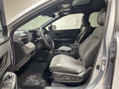 New 2026 Subaru Outback Limited AWD/4WD image 24