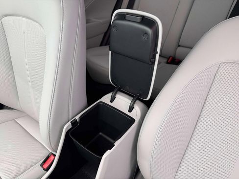 New 2026 Hyundai Kona Limited AWD/4WD image 19