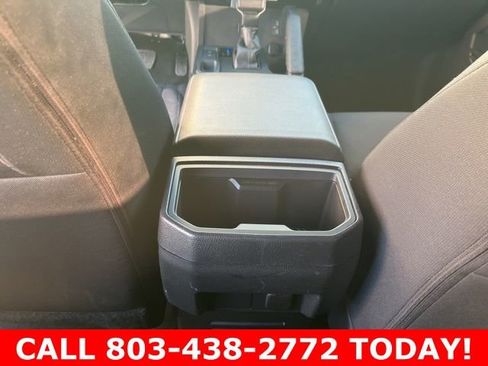 Used 2024 Toyota Tacoma SR image 14