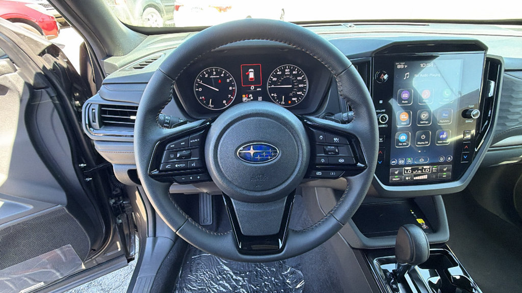 New 2026 Subaru Forester Sport w/ Onyx Edition AWD/4WD image 27