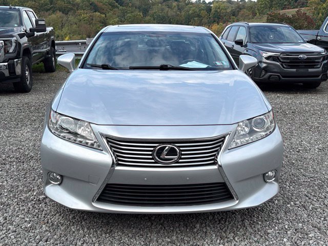 Used 2015 Lexus ES 350 w/ Premium Package FWD image 8