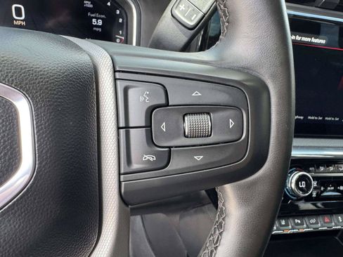 Used 2024 GMC Sierra 2500 Denali w/ Denali Reserve Package AWD/4WD image 30