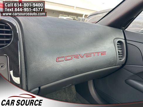 Used 2010 Chevrolet Corvette Grand Sport image 17