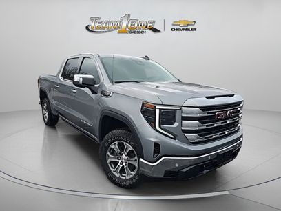 Used 2024 GMC Sierra 1500 SLE w/ Preferred Package