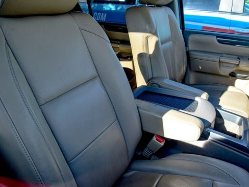 Used 2013 Nissan Armada SL AWD/4WD image 10