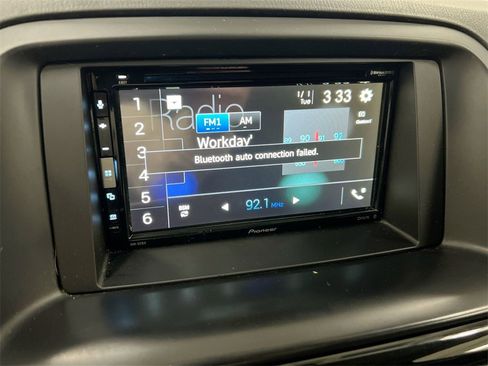 Used 2014 MAZDA CX-5 Touring w/ Bose/Moonroof Package image 14