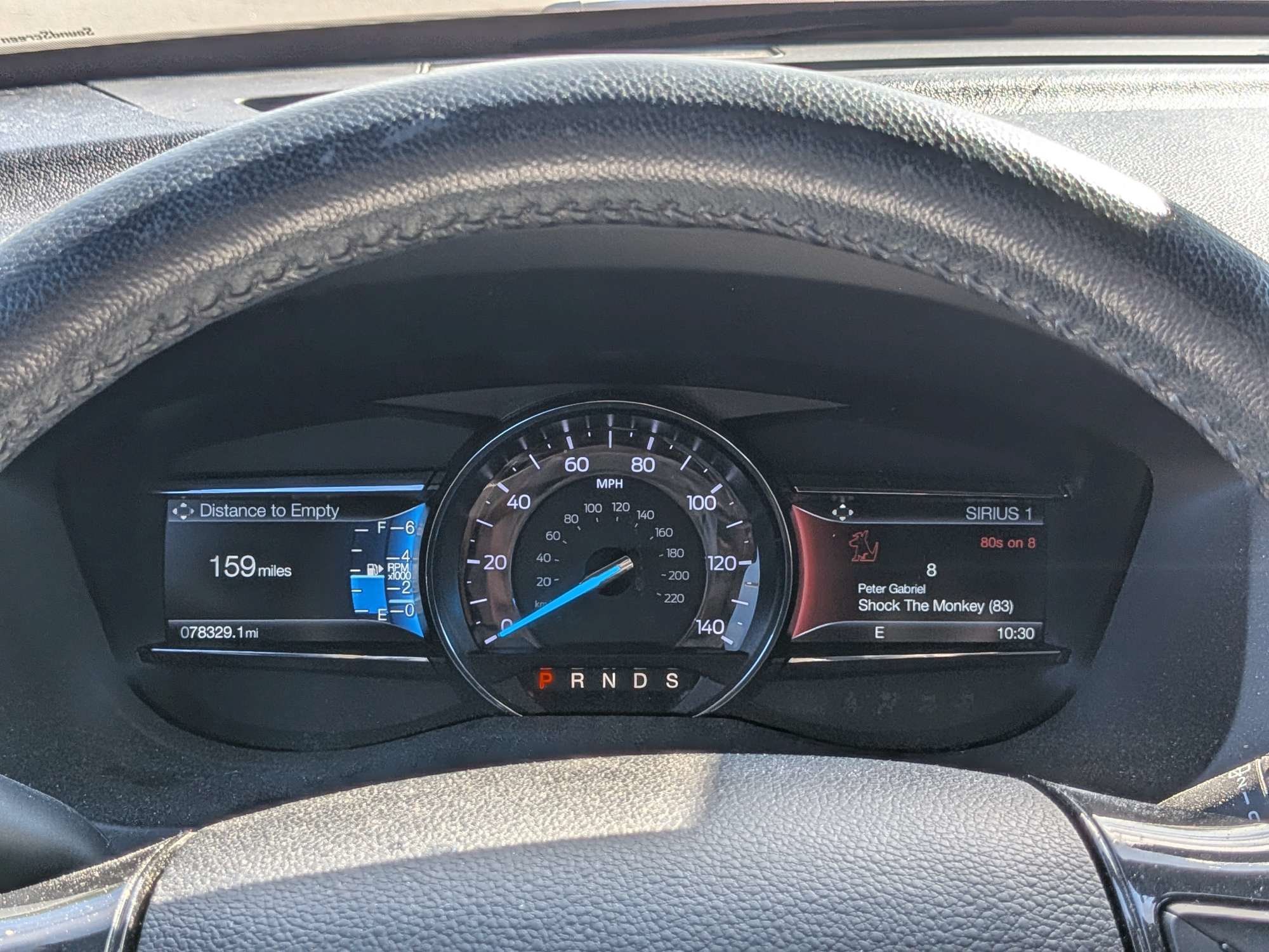 Used 2019 Ford Explorer XLT w/ Equipment Group 201A FWD image 13