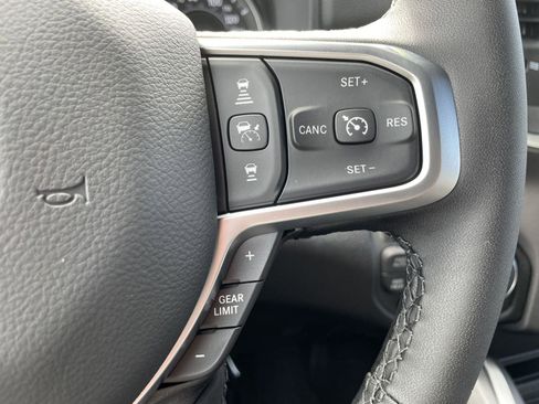 New 2026 RAM 1500 Lone Star image 14