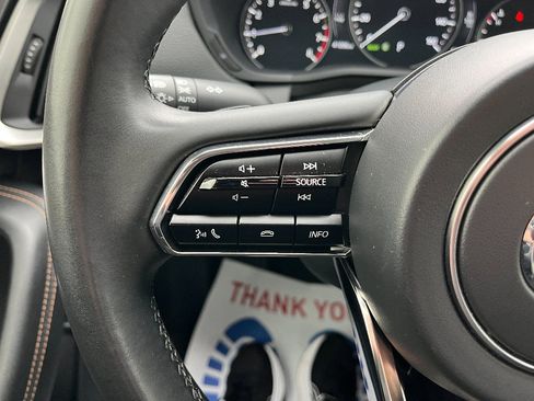 Used 2024 MAZDA CX-90 3.3 Turbo w/ Premium Package image 39