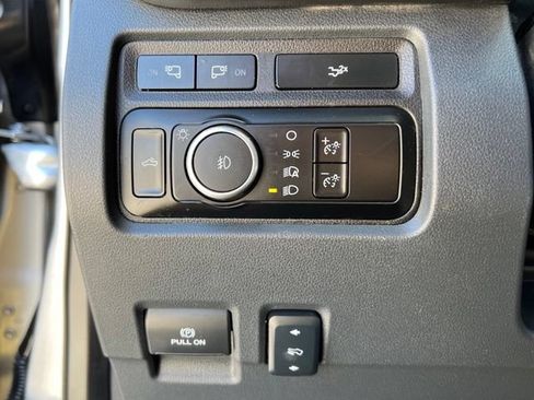 Used 2024 Ford F250 Lariat AWD/4WD image 24