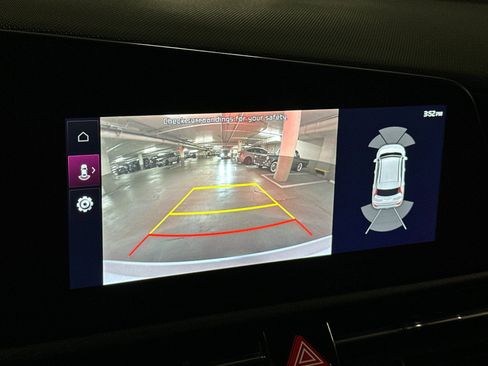 Certified 2023 Kia Niro Wave image 29