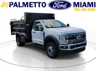New 2026 Ford F450 XL w/ XL Chrome Package AWD/4WD video 1