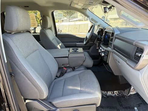 Used 2024 Ford F150 XLT image 32