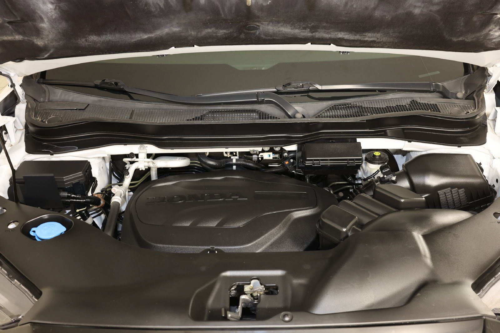 Used 2021 Honda Ridgeline Black Edition image 23