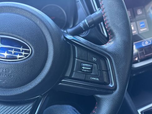 Used 2023 Subaru WRX Premium image 28