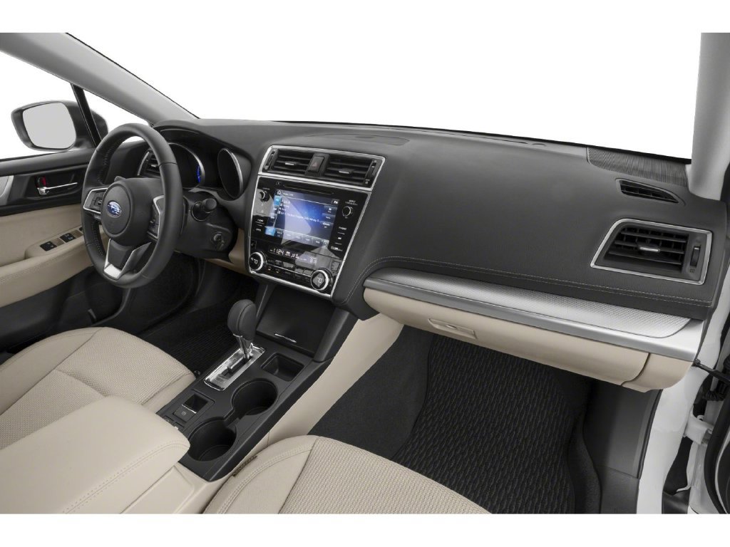 Used 2019 Subaru Outback 2.5i Premium w/ Popular Package #2 AWD/4WD image 10