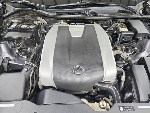 Used 2016 Lexus GS 350 RWD image 18