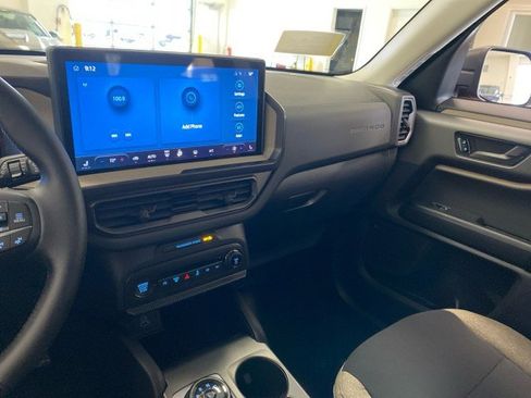 New 2026 Ford Bronco Sport Big Bend w/ Convenience Package image 21