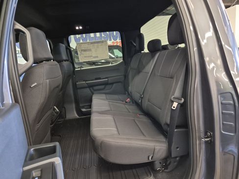 New 2026 Ford F150 STX w/ Equipment Group 200A AWD/4WD image 16