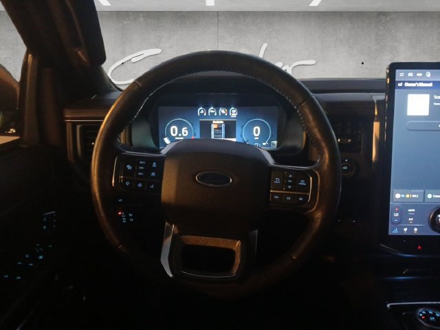 Used 2023 Ford Expedition Max King Ranch AWD/4WD image 22