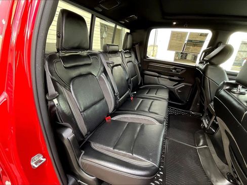 Used 2023 RAM 1500 TRX w/ TRX Level 2 Equipment Group image 18