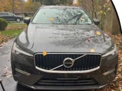 Used 2023 Volvo XC60 B5 Core w/ Climate Package