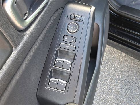 Certified 2022 Honda Civic Sport image 21